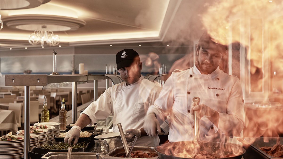 Rodos Princess Beach Hotel